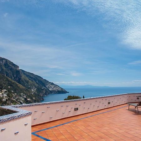Yourhome - Lorena Maria House Ποζιτάνο Εξωτερικό φωτογραφία
