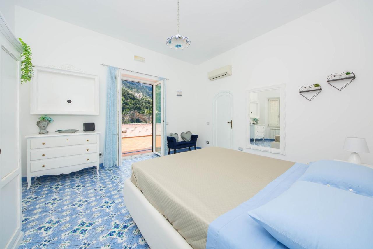 Yourhome - Lorena Maria House Ποζιτάνο Εξωτερικό φωτογραφία