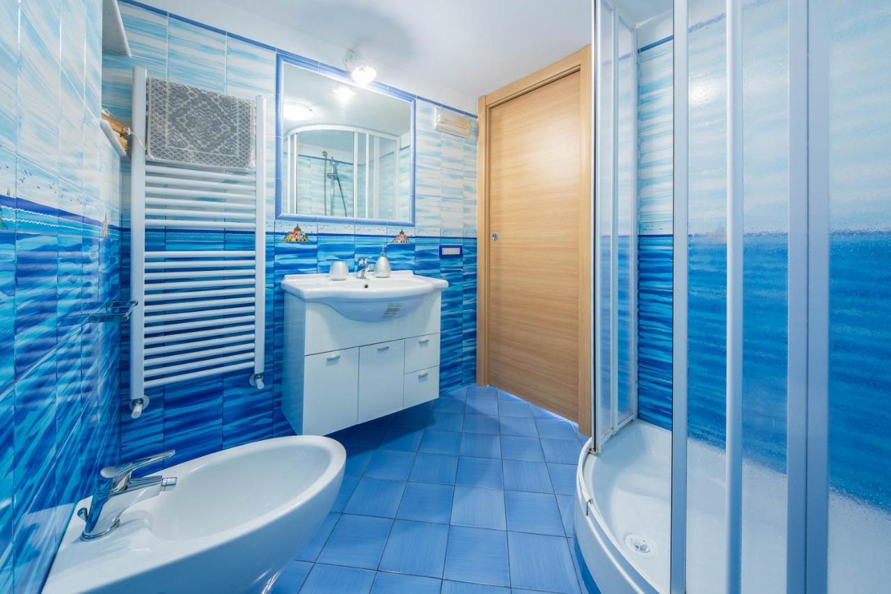 Yourhome - Lorena Maria House Ποζιτάνο Εξωτερικό φωτογραφία