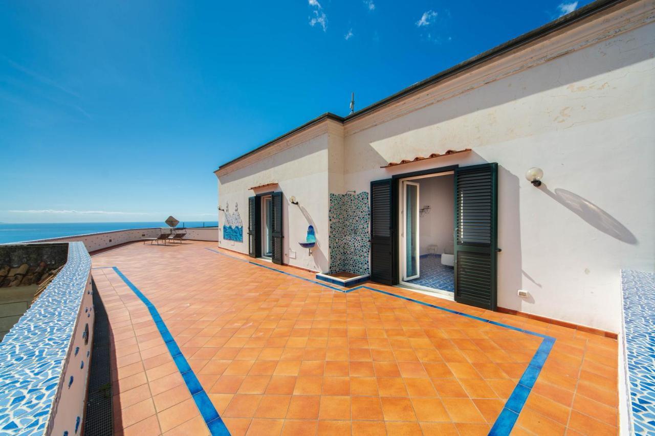 Yourhome - Lorena Maria House Ποζιτάνο Εξωτερικό φωτογραφία