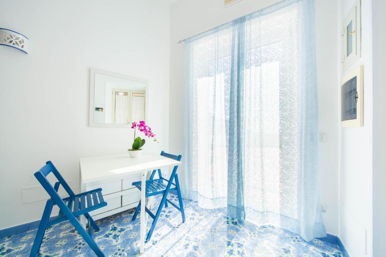 Yourhome - Lorena Maria House Ποζιτάνο Εξωτερικό φωτογραφία