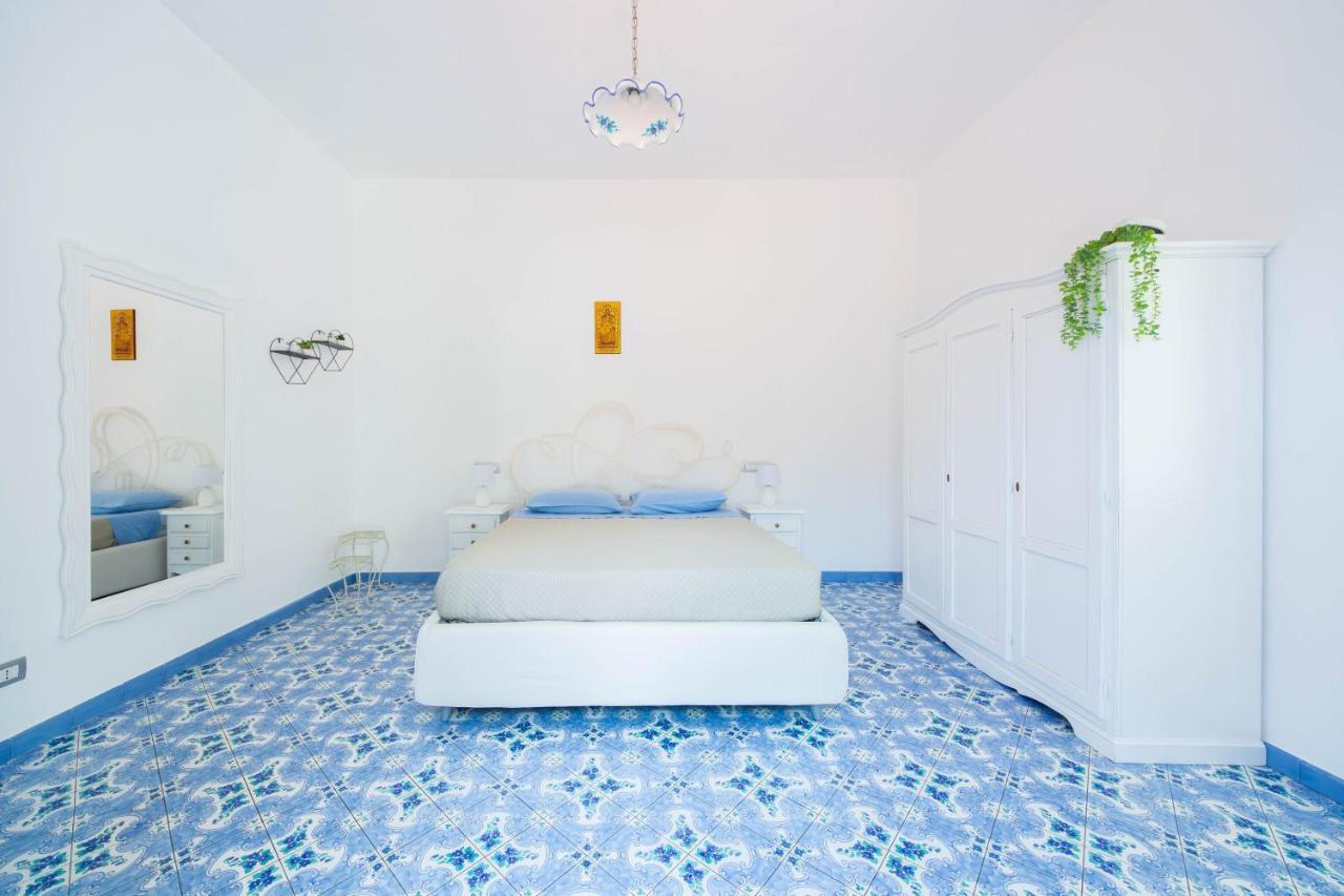 Yourhome - Lorena Maria House Ποζιτάνο Εξωτερικό φωτογραφία