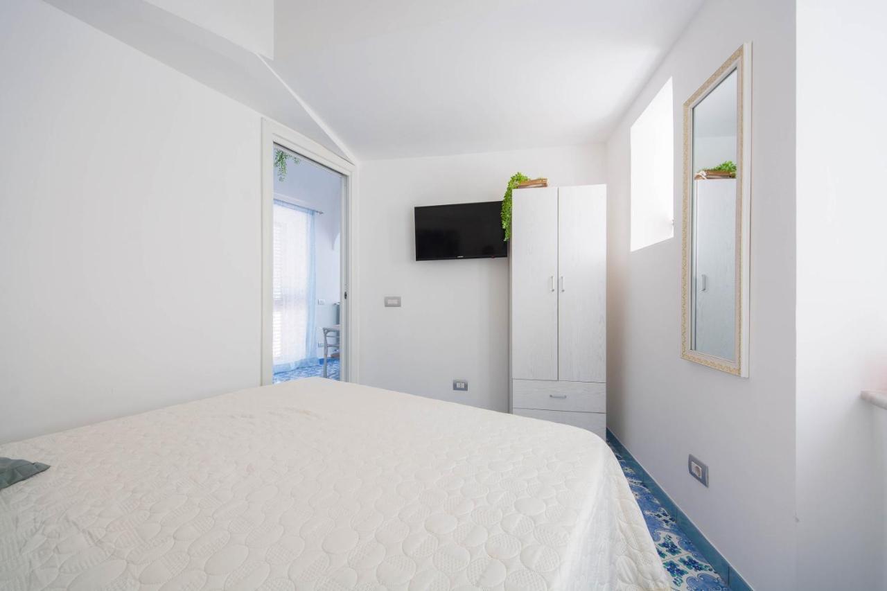 Yourhome - Lorena Maria House Ποζιτάνο Εξωτερικό φωτογραφία