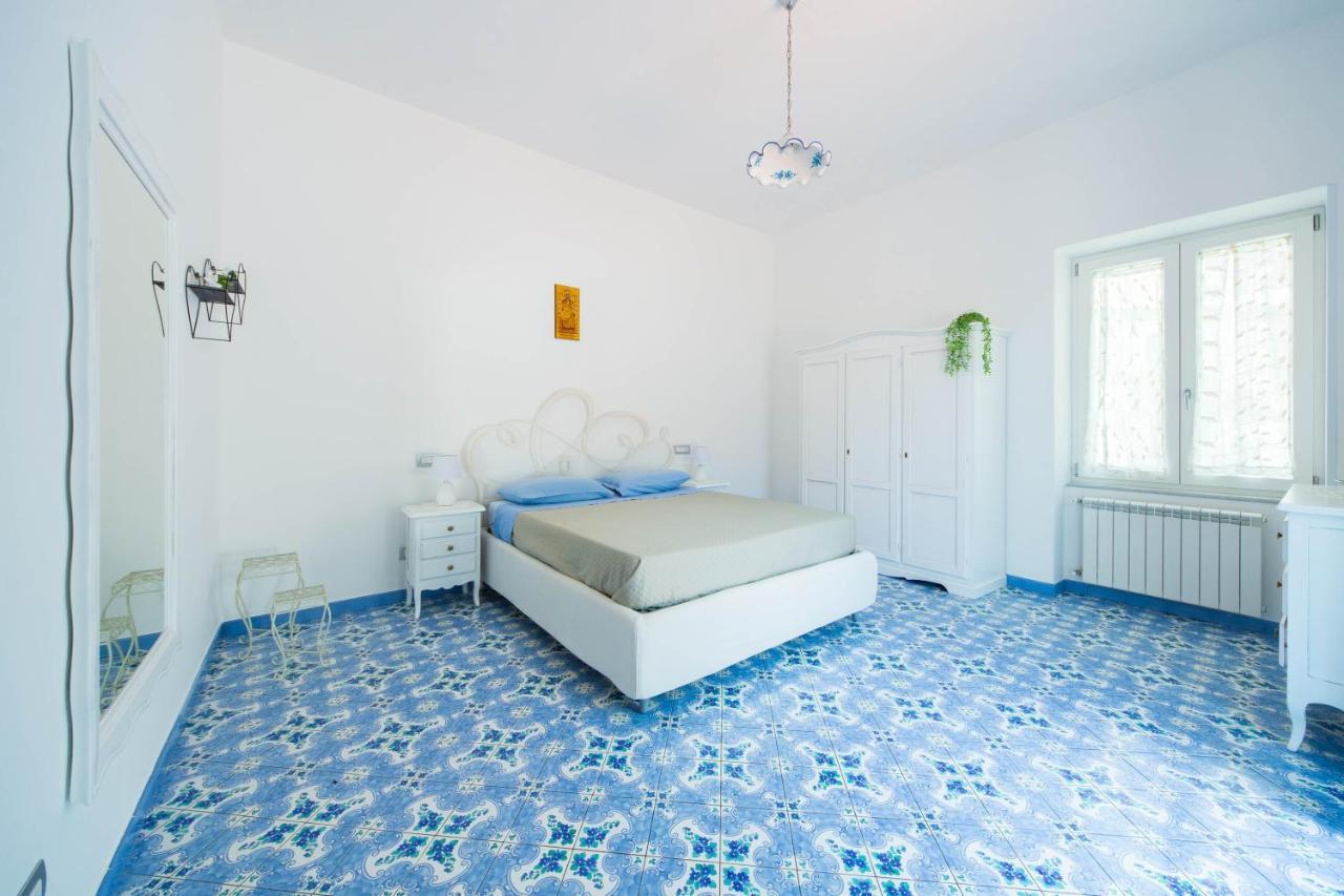 Yourhome - Lorena Maria House Ποζιτάνο Εξωτερικό φωτογραφία